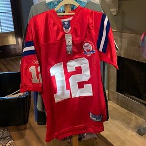 Tom Brady jersey Replica